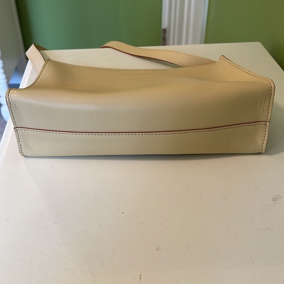 NWOT Minor History THE LINE SHOULDER BAG - CARMEN - Picture 7 of 9